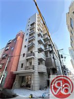 La CASA 石ケ辻