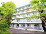 第3のぼりマンション