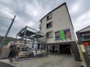 能勢電鉄妙見線絹延橋駅まで徒歩10分
