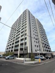 クリーンリバーフィネス手稲ミッドステージウエスト