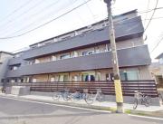 Best Stage Cabin Hikawa-cho