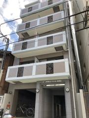 地下鉄箱崎線千代県庁口駅まで徒歩6分