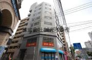 地下鉄七隈線薬院大通駅まで徒歩4分