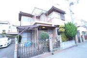 京阪本線寝屋川市駅まで徒歩7分