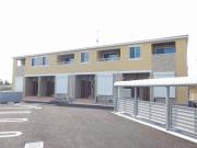 八街市ほ 2023年築 1LDK ペット飼育可