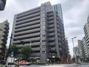東建ニューハイツ西新宿