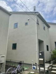 鵠沼桜が岡戸建