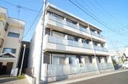 ＪＲ武蔵野線西浦和駅まで徒歩8分