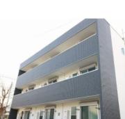 京王相模原線京王稲田堤駅まで徒歩7分