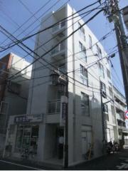 チェリーヒルズ 5階部分