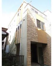青木町戸建て