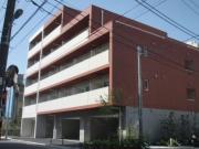 東急多摩川線矢口渡駅まで徒歩9分