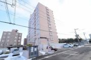 東急ドエルアルス白石