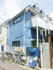 セドルハイム大和町A