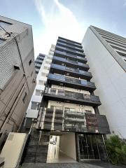 都営新宿線大島駅まで徒歩3分