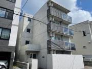 E-Town平岸