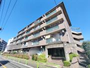 ベルトリー早宮・II