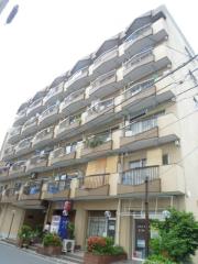 川口第一永谷マンション
