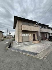 水田地所A