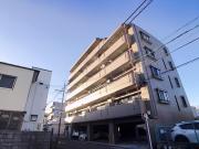 名鉄名古屋本線呼続駅まで徒歩10分