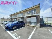 シティハイツTOMO B