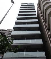 スパシエ新板橋