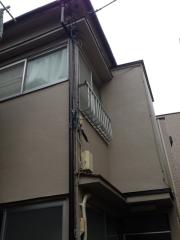 都営大江戸線新江古田駅まで徒歩8分