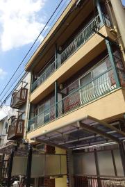 サンライズ吉巳2号館