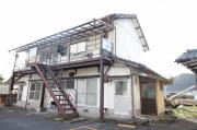 ＪＲ豊肥本線内牧駅まで徒歩41分