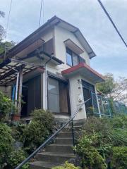 伊豆急行南伊東駅まで徒歩10分