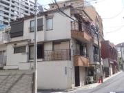 北新宿2-6-12戸建