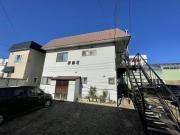北海道函館市昭和３丁目
