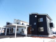 シプレ賃貸住宅A棟