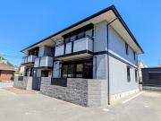 ＪＲ山陽本線姫路駅までバス約15分 徒歩3分