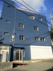 鶯橋マンション