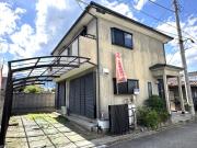 南アルプス市有野・戸建て