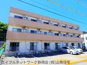 ＪＲ東海道本線用宗駅まで徒歩3分