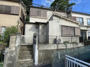 白幡仲町イヤシロチ貸家