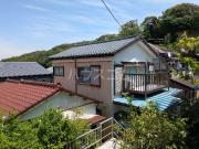 西浦賀戸建て
