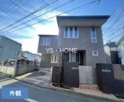 野方4丁目 1階部分