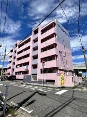 北九州スターハイツ