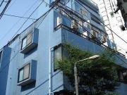 ハーベストハウス円山