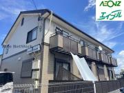 地下鉄桜通線徳重駅までバス約13分 徒歩4分