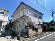 ＪＲ中央線立川駅まで徒歩14分