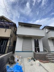 広野町尖山貸家西