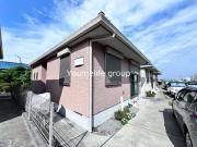 小田急小田原線伊勢原駅までバス約7分 徒歩4分