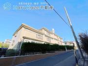 地下鉄名城線総合リハビリセンター駅まで徒歩2分