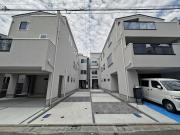 Luxsis 南麻布 6期