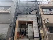 ＪＲ大阪環状線森ノ宮駅まで徒歩10分