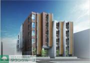 BRICK RESIDENCE 目黒本町